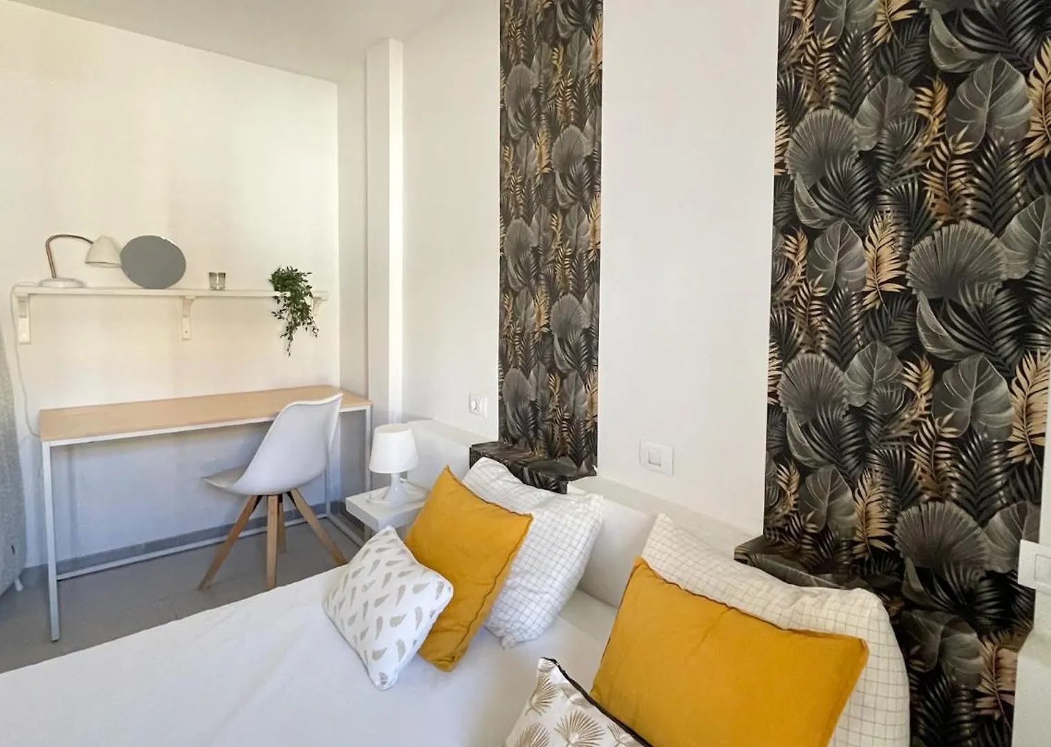 The Gym Apartment - Aircon Калета-де-Фусте Испания