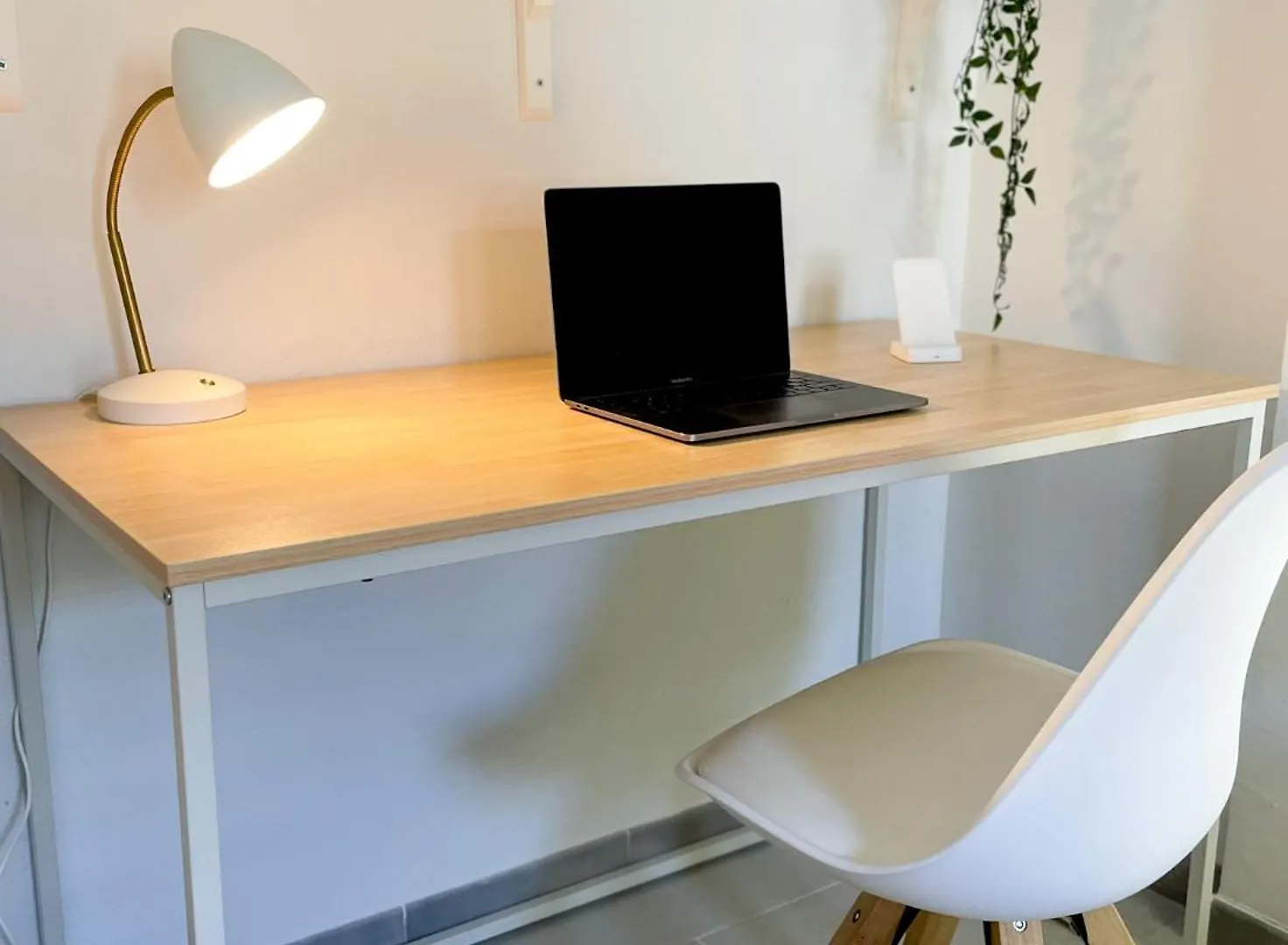 The Gym Apartment - Aircon Caleta De Fuste